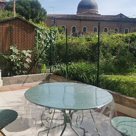 Calle Dei Preti 威尼斯 外观 照片