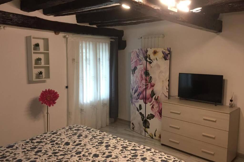 Calle Dei Preti 威尼斯 外观 照片